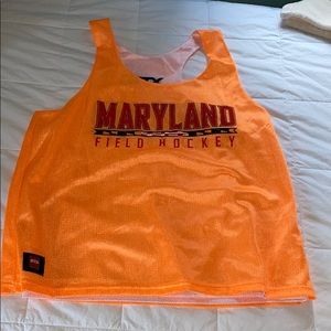 Maryland field hockey jersey